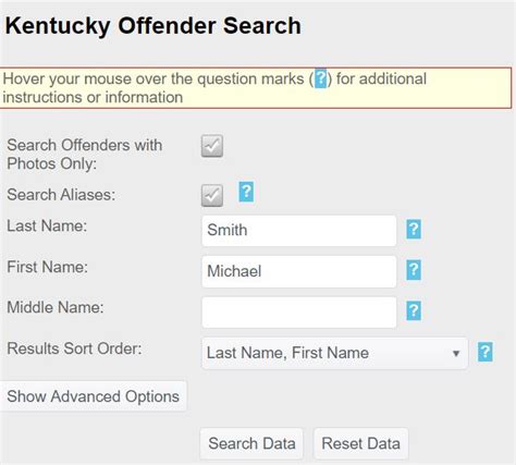 kool lookup|kool gov inmate search.